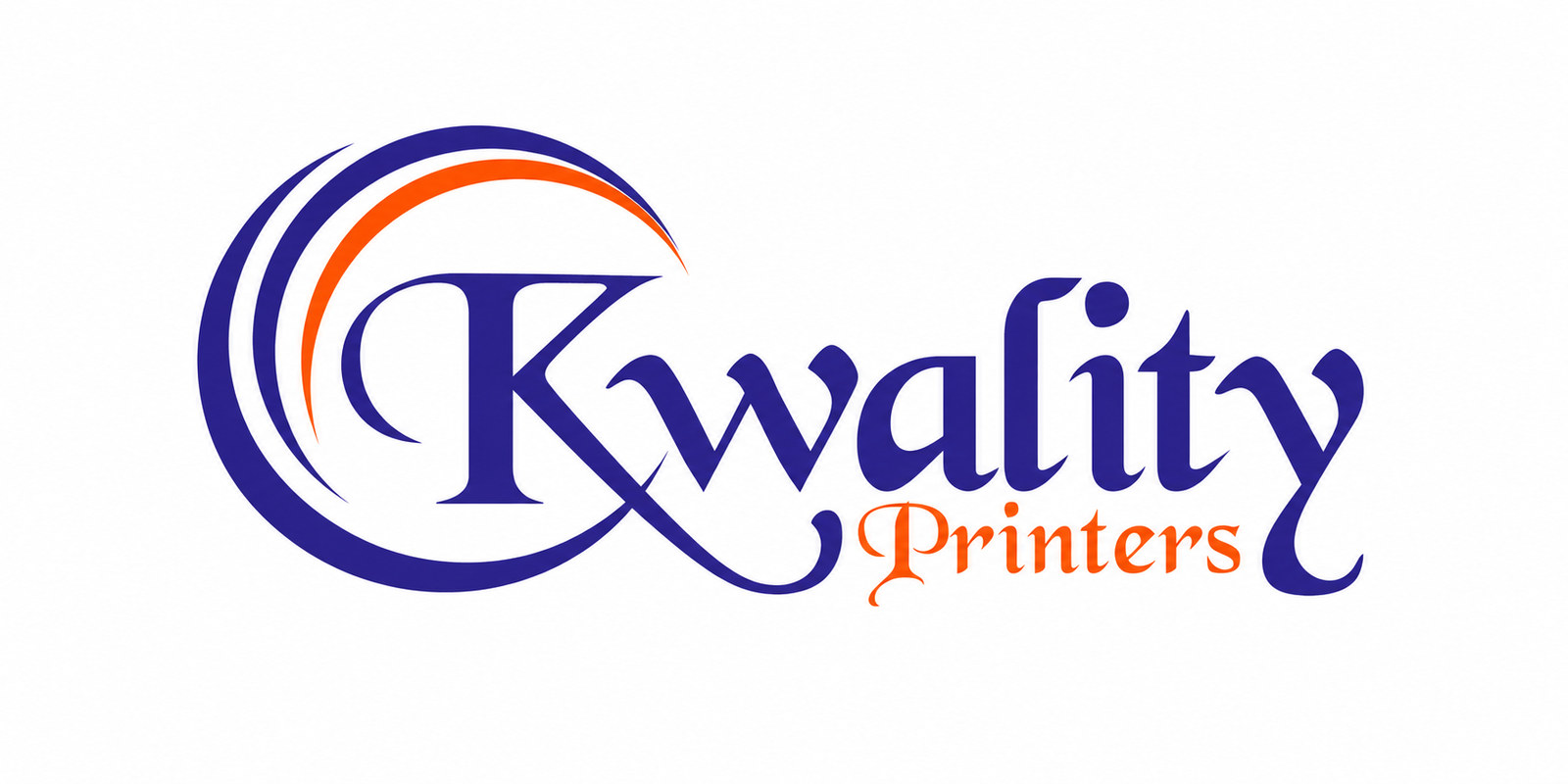 Kwality Printers